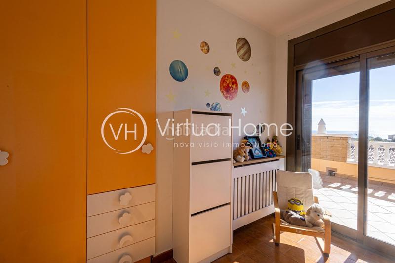 Foto ebe2b245-b1f9-4751-82b8-7fe135a52c31. Chalet in calle sert 27 in Pinemar Pineda de Mar