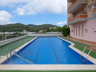 Dúplex a Malgrat de Mar