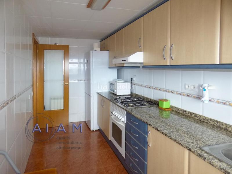 Foto 0025f30c-3c0e-4dd9-9715-ecad5b5b2826. Duplex con riscaldamento parcheggio piscina in Malgrat de Mar