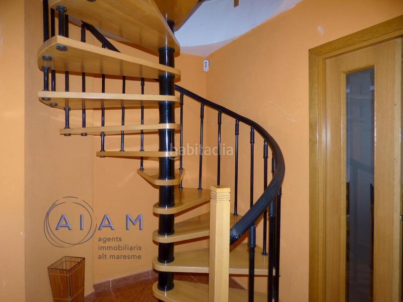 Foto 00c33a8e-9bb2-4927-9f2f-21c1c18e4517. Duplex con riscaldamento parcheggio piscina in Malgrat de Mar