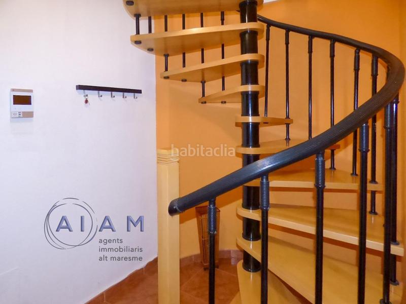 Foto 0b19d89c-b2c4-4594-badf-333f1edea1db. Duplex con riscaldamento parcheggio piscina in Malgrat de Mar