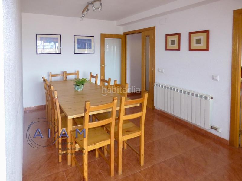 Foto 0cc4489e-57c1-43e4-ba68-75724aebbb44. Duplex con riscaldamento parcheggio piscina in Malgrat de Mar