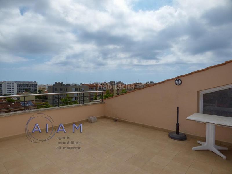 Foto 1807b137-b751-445e-9c10-7b2153222e12. Duplex con riscaldamento parcheggio piscina in Malgrat de Mar