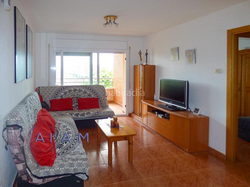 Foto 1ee4d962-4496-40dd-b16a-3273055f21b2. Duplex con riscaldamento parcheggio piscina in Malgrat de Mar