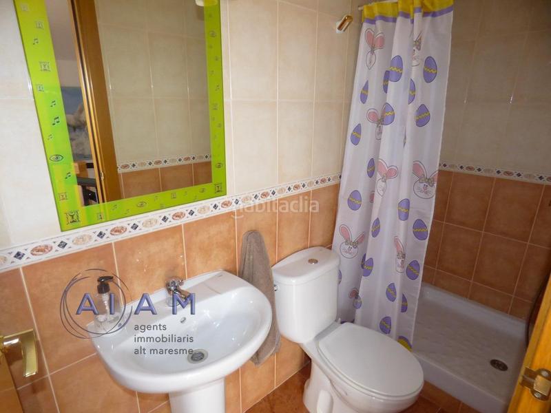 Foto 228664f8-f5f0-440a-b5ef-df58bccb060e. Duplex con riscaldamento parcheggio piscina in Malgrat de Mar