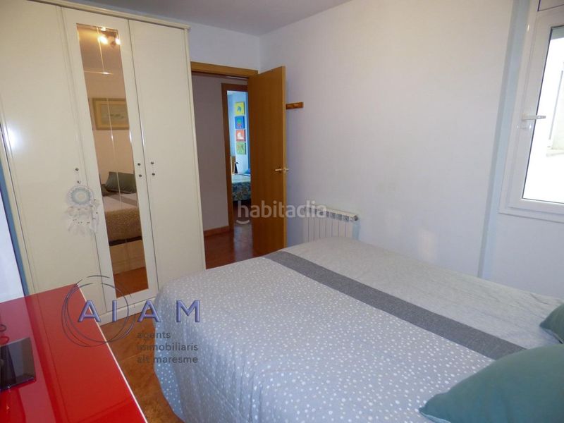 Foto 239d4f28-c925-4008-86b5-f0b3a82739da. Dúplex amb calefacció piscina a Malgrat de Mar