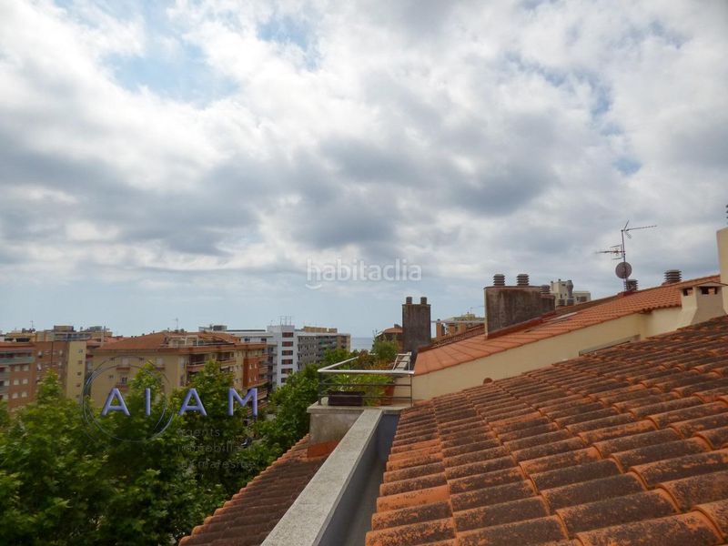 Foto 486b7a6a-9677-4d04-93de-f29da71bfcf7. Dúplex amb calefacció piscina a Malgrat de Mar