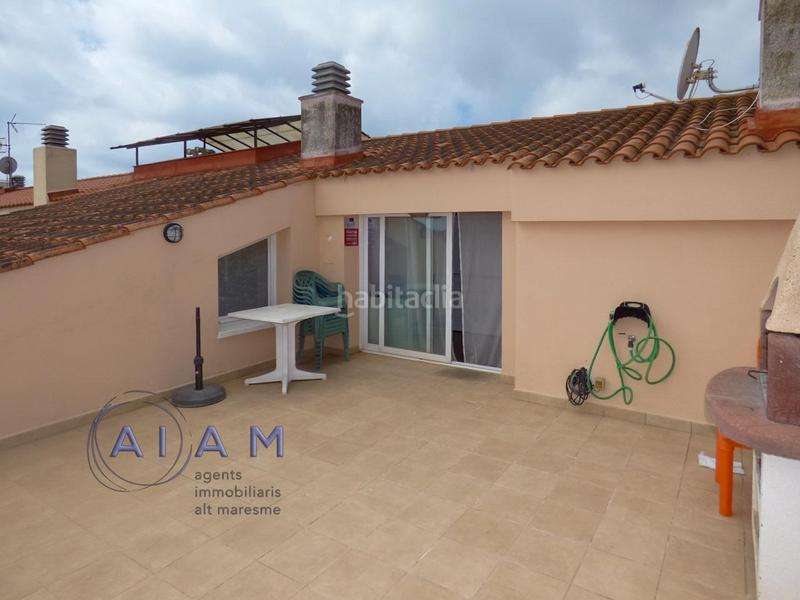 Foto 50767316-db24-4f0e-bce2-387a0b2538b1. Duplex con riscaldamento parcheggio piscina in Malgrat de Mar