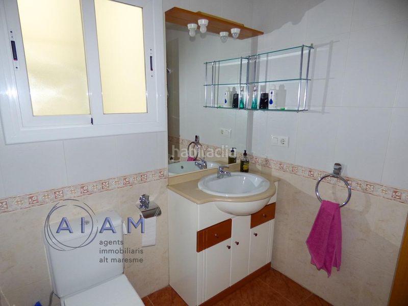 Foto 58818a91-0ba2-4dd5-8930-e4b746f318da. Dúplex amb calefacció piscina a Malgrat de Mar