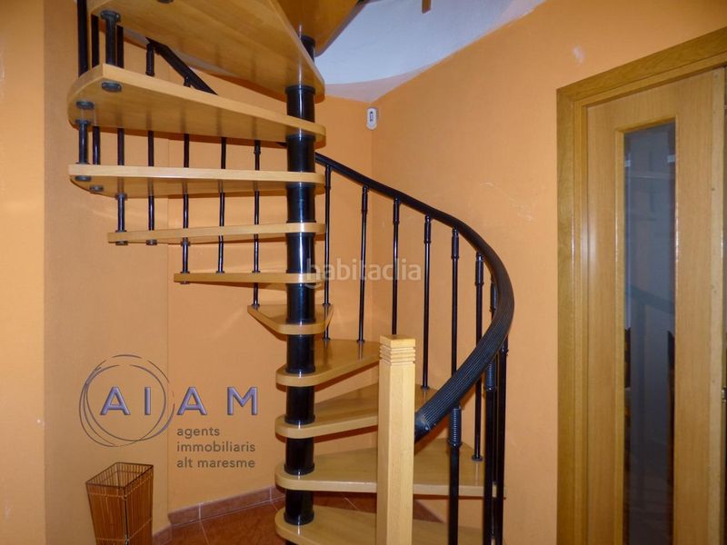 Foto 5d202ffe-6bbe-4cb8-aa9c-9d0f65087123. Dúplex amb calefacció piscina a Malgrat de Mar