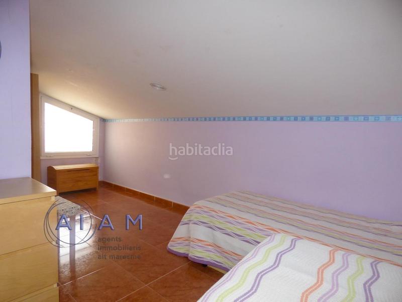 Foto 5dc0d7a8-6b0a-4811-a75e-edc968e4cf03. Duplex con riscaldamento parcheggio piscina in Malgrat de Mar