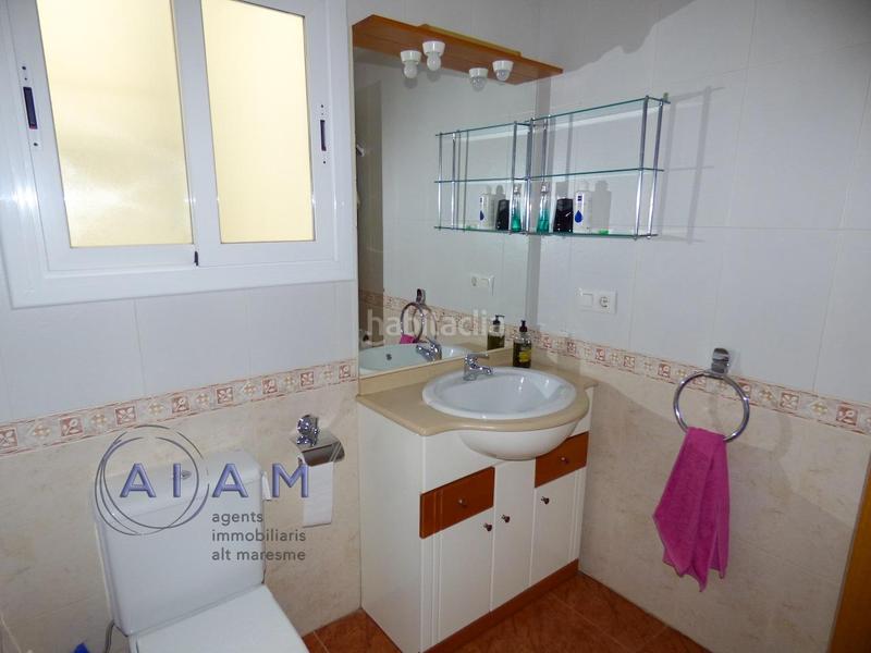 Foto 756e7c50-4ad9-4039-8ab3-7339d2f4ffed. Duplex con riscaldamento parcheggio piscina in Malgrat de Mar