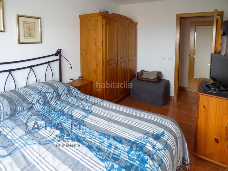 Foto 7a51cddf-784d-422e-8b4d-6c7d19024559. Duplex con riscaldamento parcheggio piscina in Malgrat de Mar