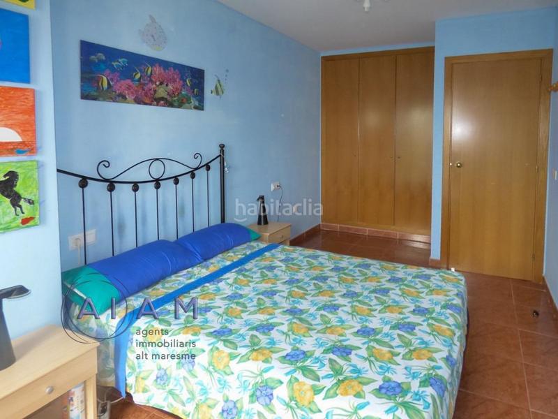 Foto 8ce4706d-1670-4924-9630-3c77c41ef801. Duplex con riscaldamento parcheggio piscina in Malgrat de Mar