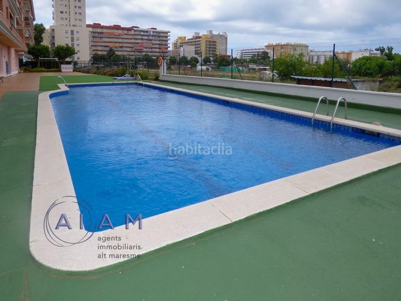 Foto a3d55d18-b49b-483e-8317-a506c1ec8820. Dúplex amb calefacció piscina a Malgrat de Mar