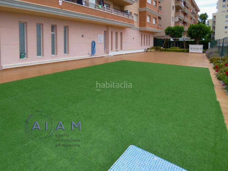 Foto b10a87b2-d71c-4c41-b5c7-dc7d71d4db4b. Duplex con riscaldamento parcheggio piscina in Malgrat de Mar