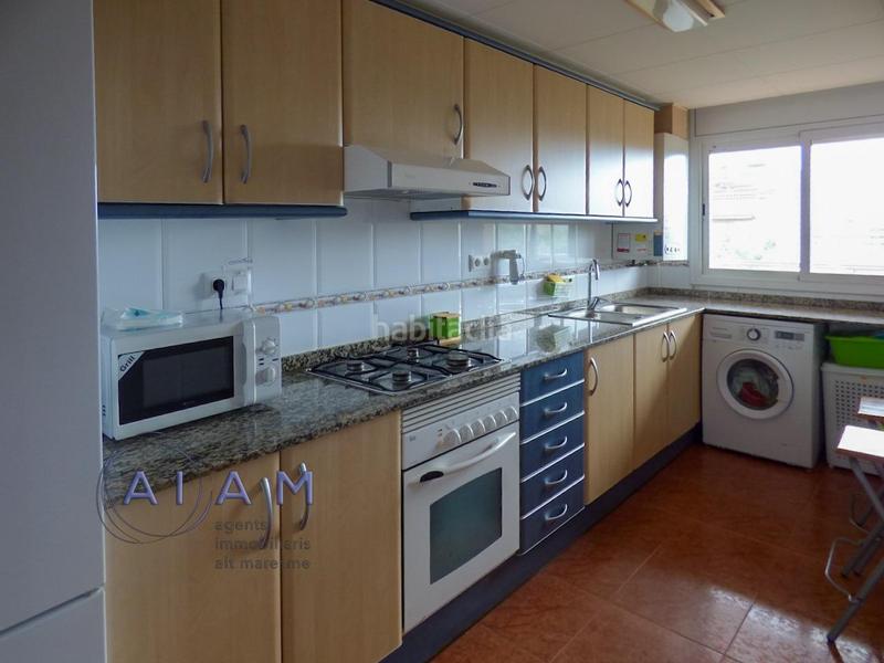 Foto c312f2bf-7ab8-4f0c-8eb1-9dc38dd8874b. Duplex con riscaldamento parcheggio piscina in Malgrat de Mar