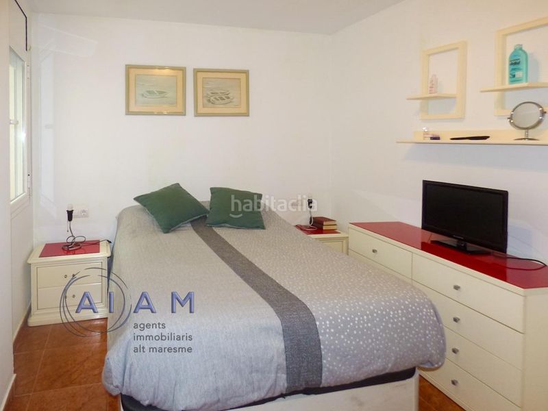 Foto c8b91c60-0549-44e0-ac74-9be692271d45. Dúplex amb calefacció piscina a Malgrat de Mar