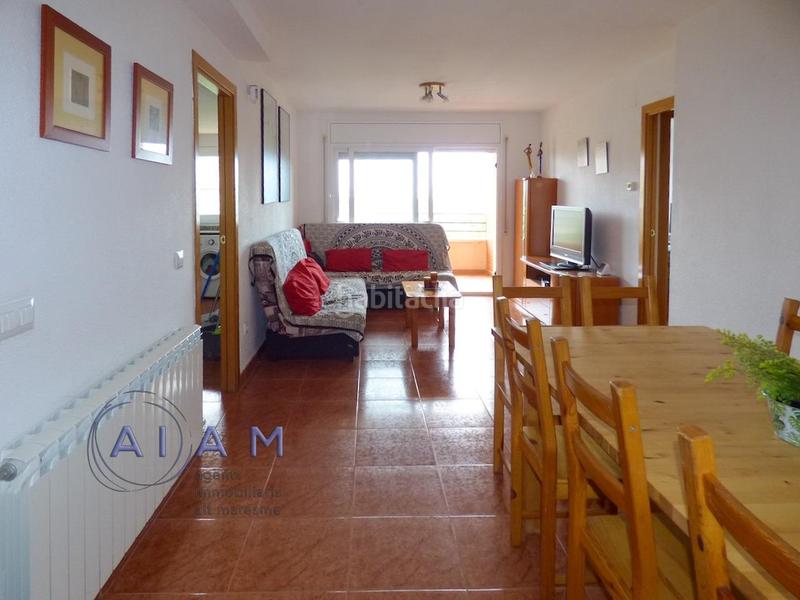 Foto cf01d7d4-486a-4e52-8c50-b318553d8d10. Duplex con riscaldamento parcheggio piscina in Malgrat de Mar