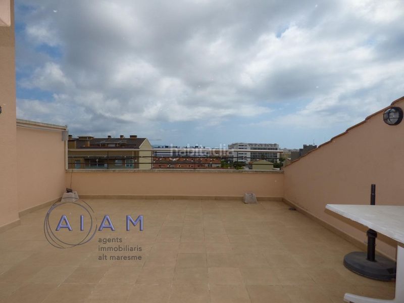 Foto d7fae593-9765-4b62-8b26-1aecb21b3f90. Dúplex amb calefacció piscina a Malgrat de Mar