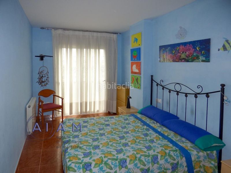 Foto d98ec1b8-d510-4c41-8fa3-7f84657908a8. Dúplex amb calefacció piscina a Malgrat de Mar