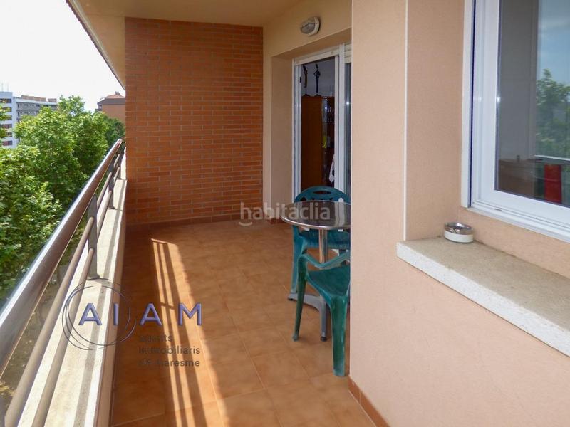 Foto e1f8382e-5469-4baa-a100-e091a3e6ff1b. Duplex con riscaldamento parcheggio piscina in Malgrat de Mar