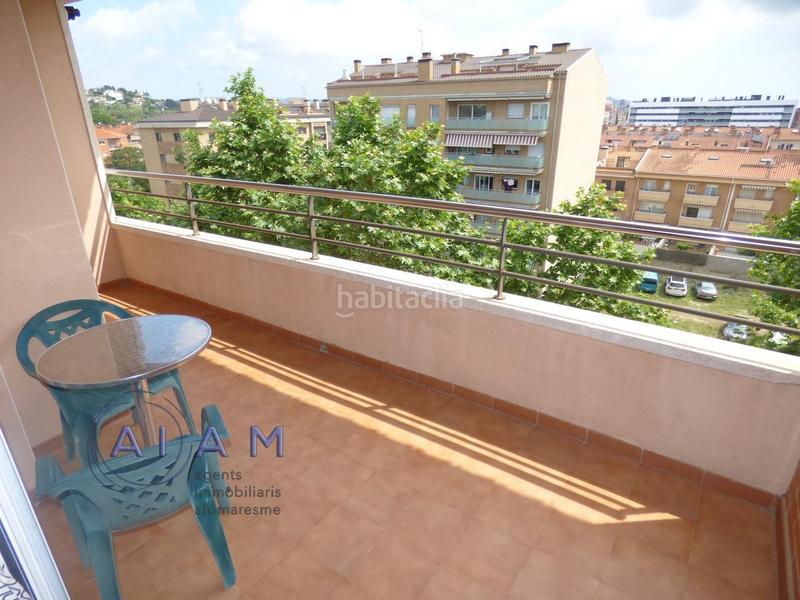 Foto e294d5d6-3683-466d-b676-fcda322c3085. Duplex con riscaldamento parcheggio piscina in Malgrat de Mar