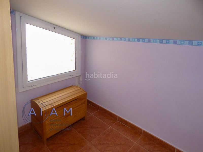 Foto f474f561-2242-47e0-8384-7bdf3bc8d47b. Dúplex amb calefacció piscina a Malgrat de Mar