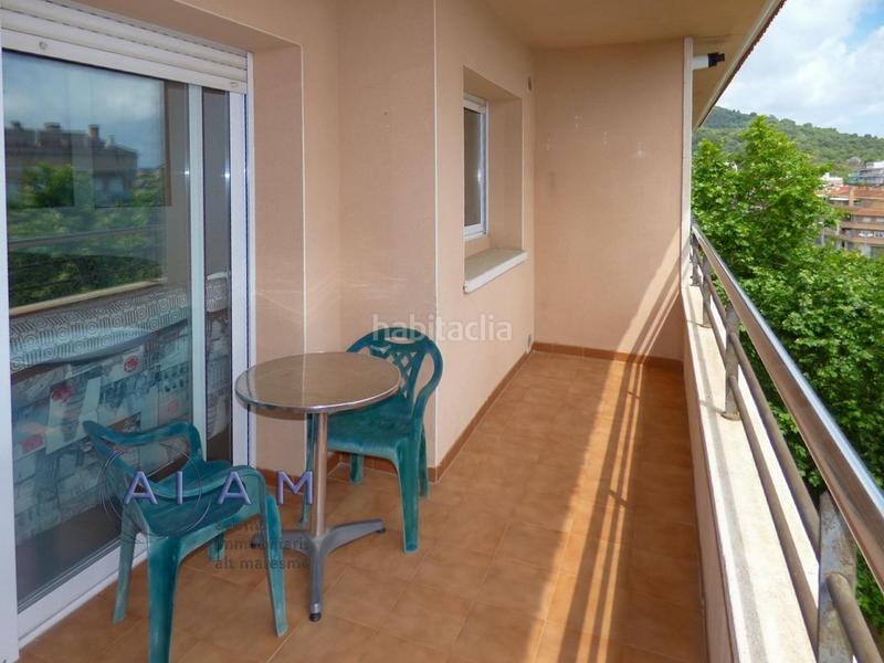 Foto f6b3bf2c-f501-46d8-8fb3-6025f84bb213. Duplex con riscaldamento parcheggio piscina in Malgrat de Mar