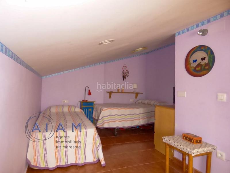 Foto f7240fad-5597-4629-bc9a-d2ffffc030a3. Duplex con riscaldamento parcheggio piscina in Malgrat de Mar