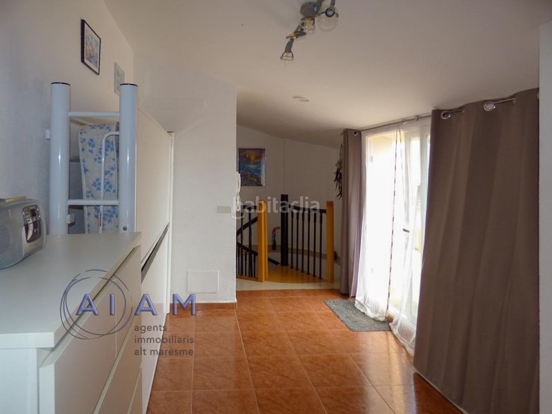 Foto fa6aabaf-aaae-4caf-9154-7ae4adbb2678. Dúplex amb calefacció piscina a Malgrat de Mar