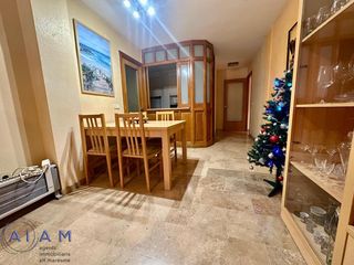 Piso en Centre. Acogedor piso en pineda de mar  ideal para vivir o invertir