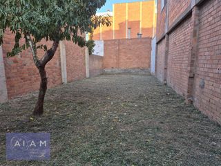 Terreno residencial en Les Creus