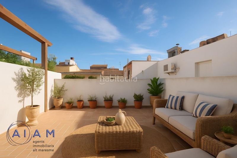 Foto 07fc237c-069f-4927-8066-f09c6e330e24. Casa a Calella