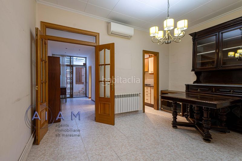 Foto 160f60cf-c909-4247-9c7d-af0637cbc4be. Casa a Calella