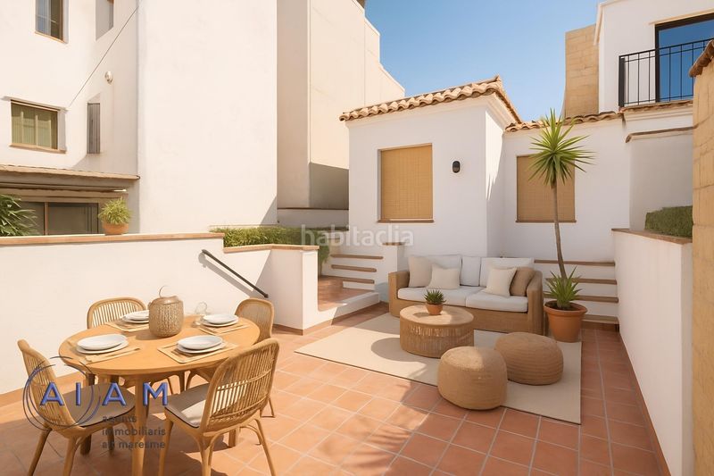 Foto 705562ca-96c9-4ede-9dea-8fd7f1afba52. Casa a Calella