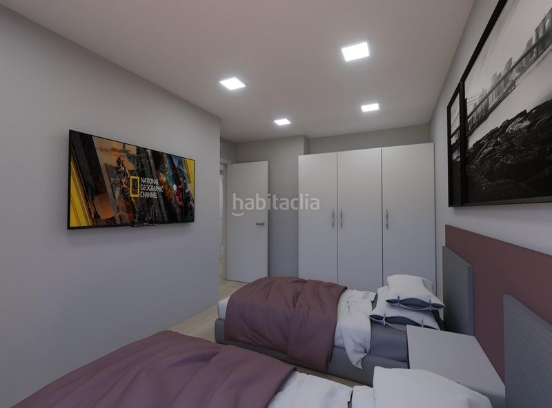 Foto f0f37bd6-9d0e-44d6-a220-0faac7fa3849. Pis amb calefacció aparcament a Palafolls