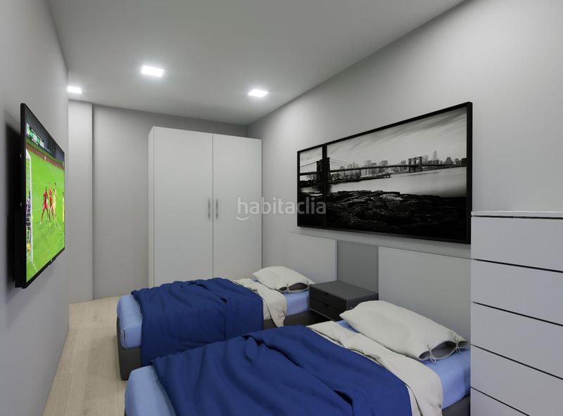 Foto 668e0bd0-1ad5-4314-8082-d80383073be1. Piso en calle nou sant genís 51 nueva promoción en st. genís, plantas bajas y pisos de 2 y 3 dormitorios. en Palafolls