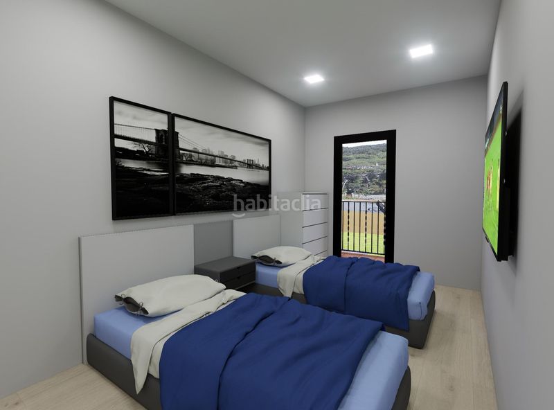 Foto f8744914-84b4-480d-b092-652f44224d1f. Piso en calle nou sant genís 51 nueva promoción en st. genís, plantas bajas y pisos de 2 y 3 dormitorios. en Palafolls