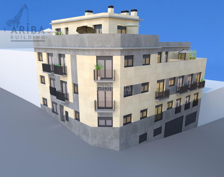 Foto c836f91f-f3f4-4ea8-b622-6cd35fdfbdbf. Planta baixa amb aparcament a Centre Blanes