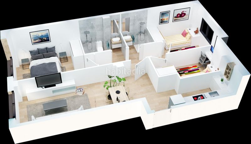 Foto ee4b8689-71a3-4044-ba81-d745b7757675. Planta baixa amb aparcament a Centre Blanes