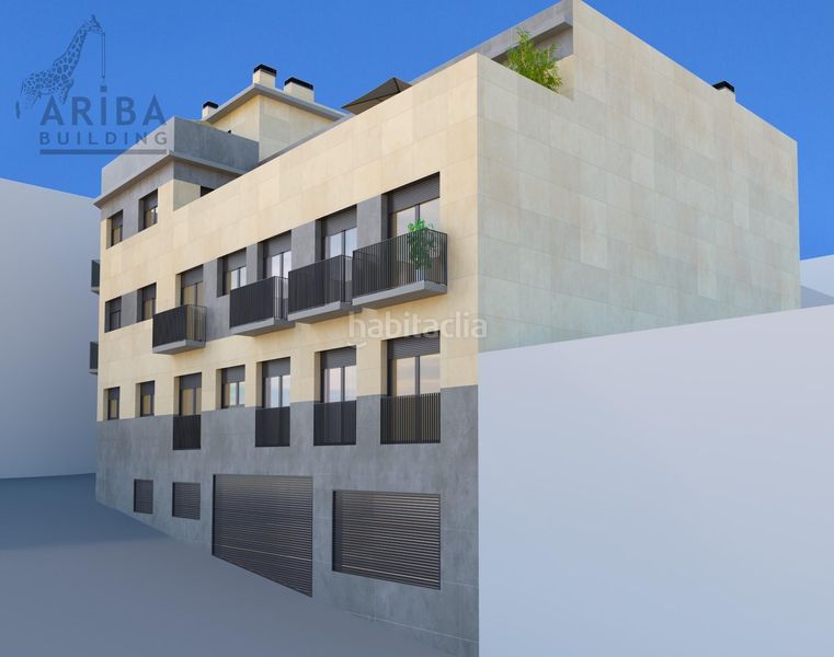 Foto 54044899-cb96-4ba9-a786-b221d4026809. Pis amb aparcament a Centre Blanes