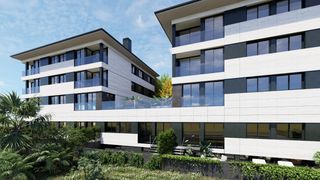 Apartament a Calle de josep maria de sagarra 44. Estrena hogar en pineda centro!