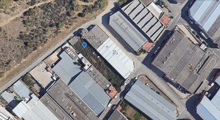 Solar industrial a Can Moré - Santa Anna - Can Feliu de Merola. Solar industrial en venta en zona estratégica de pineda de mar