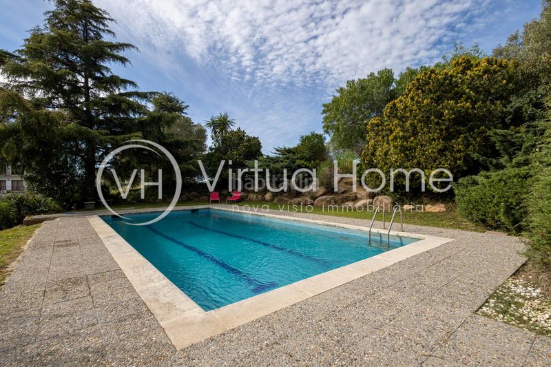 Foto 307015af-de3d-48bf-80a3-057a7023a01a. Chalet en sant jaume 58 espectacular chalet céntrico con grandísimo jardín en Pineda de Mar