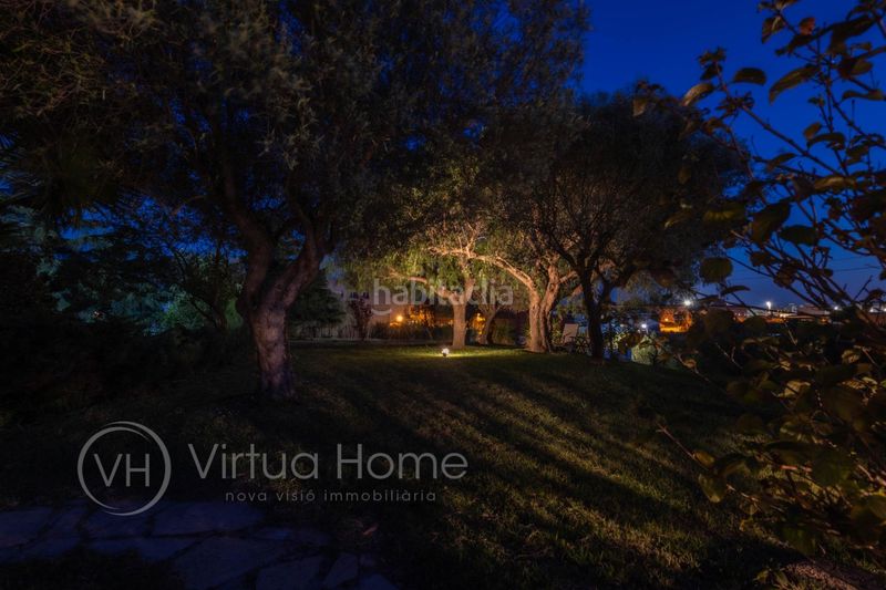 Foto 4af015dd-1e6b-4144-b1ef-4f41dc349ba3. Chalet en sant jaume 58 espectacular chalet céntrico con grandísimo jardín en Pineda de Mar