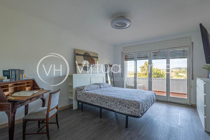 Foto 504342de-2bf7-4516-ba82-4b64fe9d2181. Chalet en sant jaume 58 espectacular chalet céntrico con grandísimo jardín en Pineda de Mar