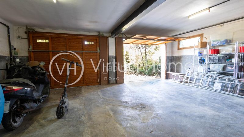 Foto be6a89cc-928b-4868-8139-22395d090888. Chalet en sant jaume 58 espectacular chalet céntrico con grandísimo jardín en Pineda de Mar
