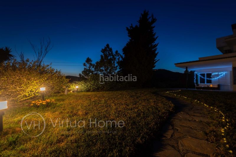 Foto db237b34-f63e-4a9c-afba-88ce08d11aad. Chalet en sant jaume 58 espectacular chalet céntrico con grandísimo jardín en Pineda de Mar