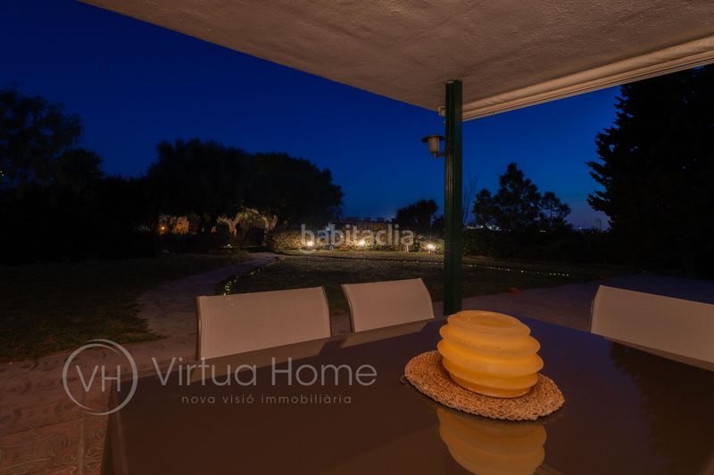 Foto ee69c5b9-901f-4140-8e63-179b84437e6a. Chalet en sant jaume 58 espectacular chalet céntrico con grandísimo jardín en Pineda de Mar